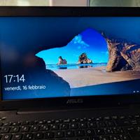 ASUS X555BP notebook
