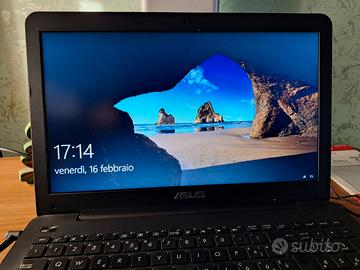 ASUS X555BP notebook
