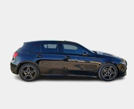 MERCEDES-BENZ A 180 d Automatic Premium 5 PORTE