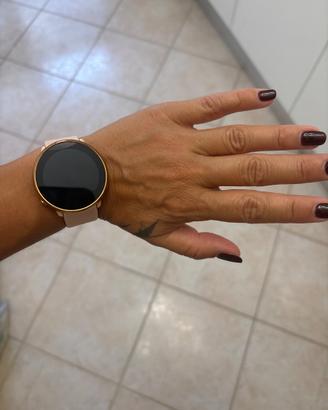 Polar orologio