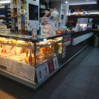 Banco bar