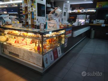 Banco bar