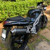 Triumph Speed Triple 955i - 1999