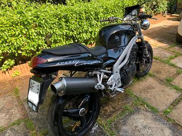 Triumph Speed Triple 955i - 1999