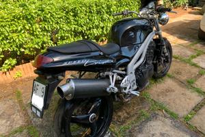 Triumph Speed Triple 955i - 1999