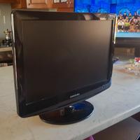 Monitor SAMSUNG SyncMaster 2032MW