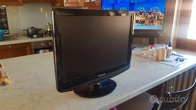 Monitor SAMSUNG SyncMaster 2032MW