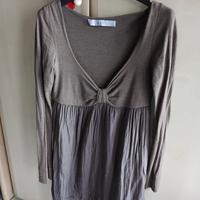 Abito in maglia marca kaos taglia S