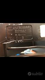 Lampada Melanos Artemide