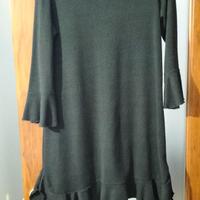 Vestito nero Dorabella