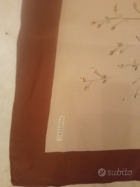 Foulard Mantero