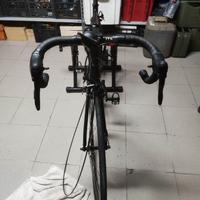 BICI STRADA CORSA CONTI PRO T. FORCELLA CARBONIO