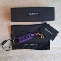 Portachiavi Dolce&Gabbana