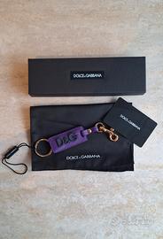 Portachiavi Dolce&Gabbana
