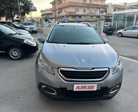 Peugeot 2008 1.6 e-HDi Stop&Start Active - 2013