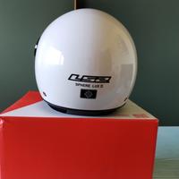 casco jet LS2 taglia xs