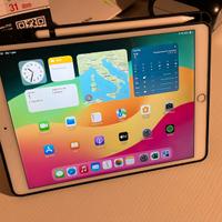 Ipad Pro 10,5” 64GB WiFi + Cellular