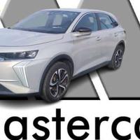 DS AUTOMOBILES DS 7 Crossback 1.5 bluehdi Perfor