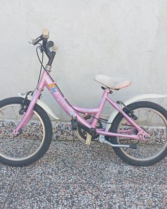 bicicletta bambina