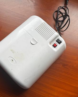 Lampada UV per ricostruzione unghie