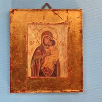 Quadro religioso