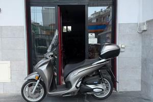 Honda SH 350i 2023