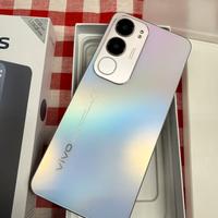 Vivo Y19s 4G 6.68” 6GB/128GB (90Hz) - 100%🔋4 cicli