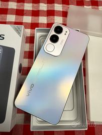 Vivo Y19s 4G 6.68” 6GB/128GB (90Hz) - 100%🔋4 cicli