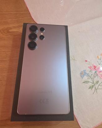 Samsung Galaxy S25 Ultra - 1TB