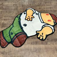 Tappeto Egocentrico Peter Griffin