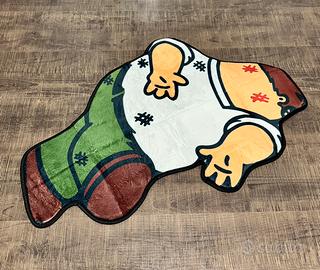 Tappeto Egocentrico Peter Griffin