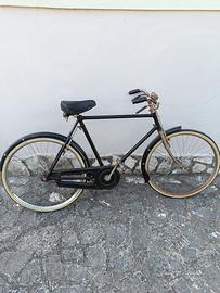 bici  d"epoca