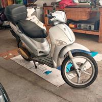 scooter Piaggio
