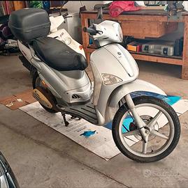 scooter Piaggio