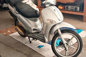 scooter Piaggio