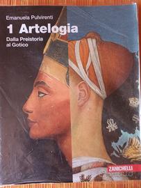 Arteologia 1