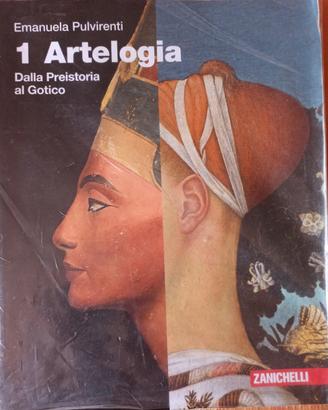 Arteologia 1