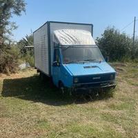 Iveco daily