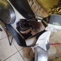 Vespa px T5