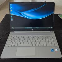 Notebook pc Hp
