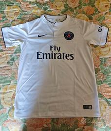 Maglietta Paris Saint Germain Perfetta