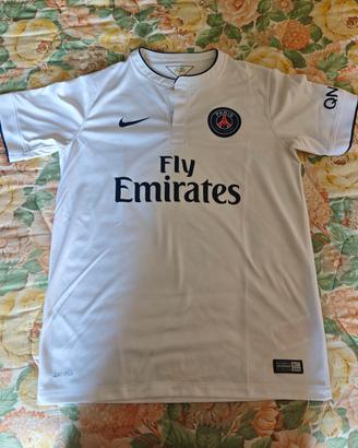 Maglietta Paris Saint Germain Perfetta