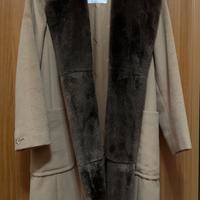 Cappotto Max Mara