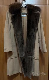 Cappotto Max Mara
