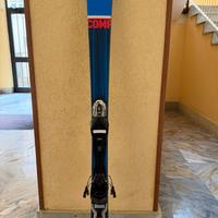 Sci Dynastar donna/bambino