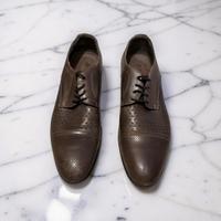 Scarpa elegante in vera pelle