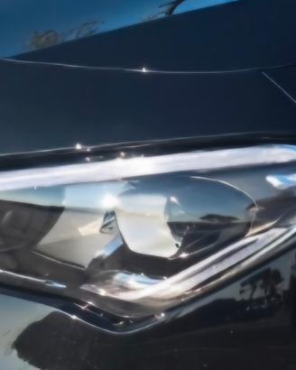 fari LED High Performance mercedes cla x118