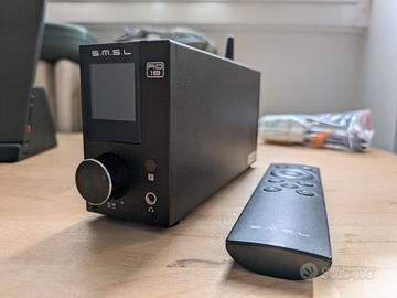 SMSL AD18 Amplificatore 