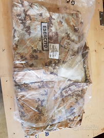 Mimetica desert modello soldato futuro