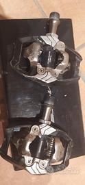 pedali SHIMANO XT PD M 8020